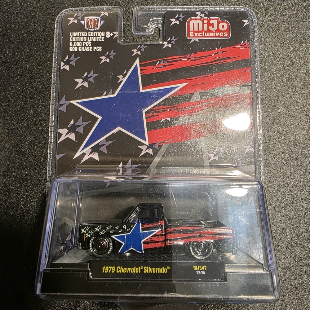 Chevy Square Body Truck LOT - Picture 4 of 11